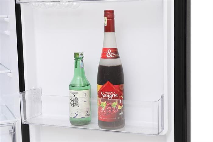 Tủ lạnh Aqua Inverter 212 lít AQR-T239FA(FB)